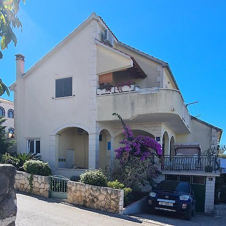 Apartmani Fani سوبيتار المظهر الخارجي الصورة
