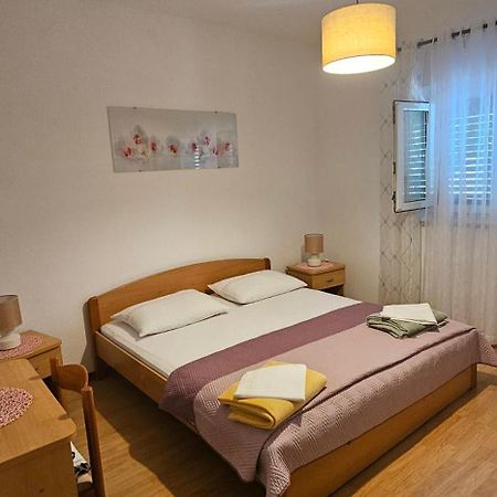 Apartmani Fani سوبيتار المظهر الخارجي الصورة