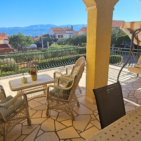 Apartmani Fani سوبيتار المظهر الخارجي الصورة