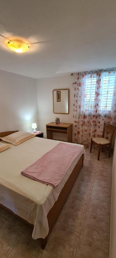 Apartmani Fani سوبيتار المظهر الخارجي الصورة