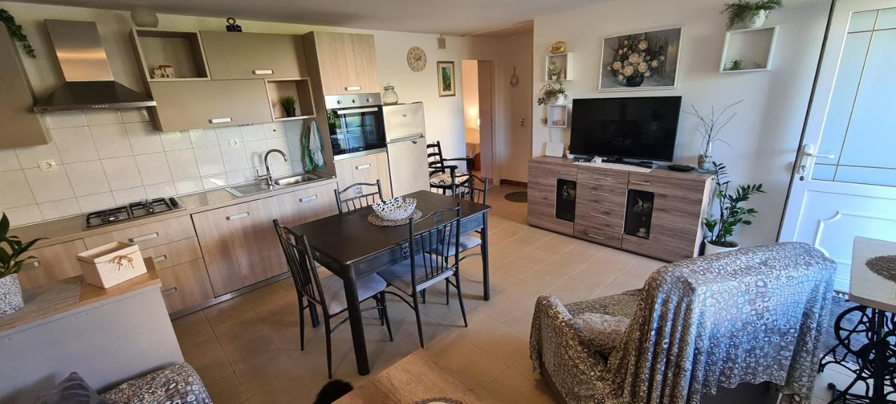 Apartmani Fani سوبيتار المظهر الخارجي الصورة