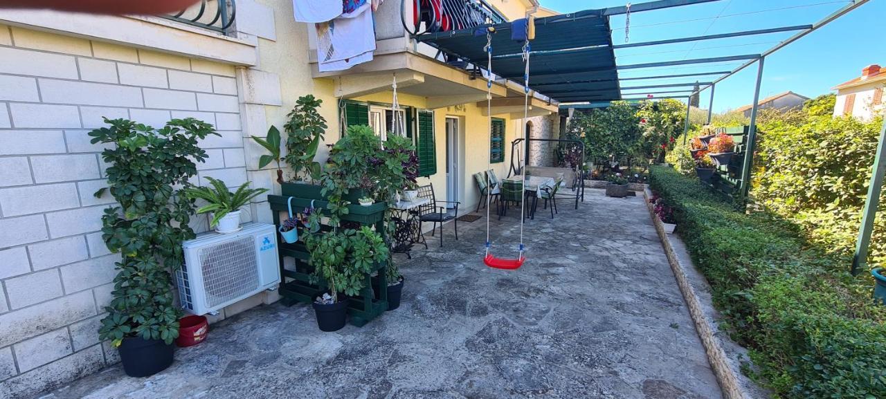 Apartmani Fani سوبيتار المظهر الخارجي الصورة
