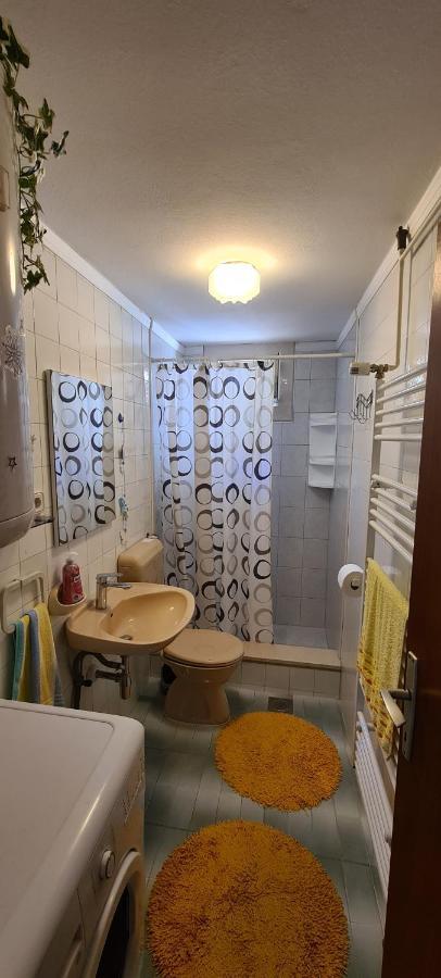 Apartmani Fani سوبيتار المظهر الخارجي الصورة