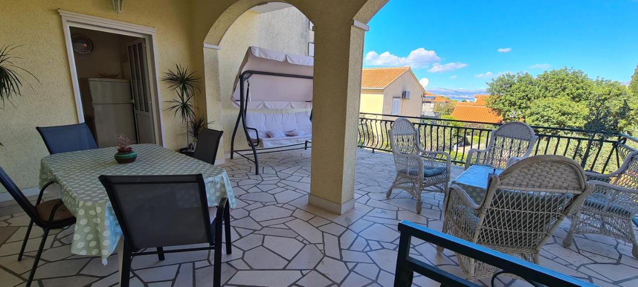 Apartmani Fani سوبيتار المظهر الخارجي الصورة