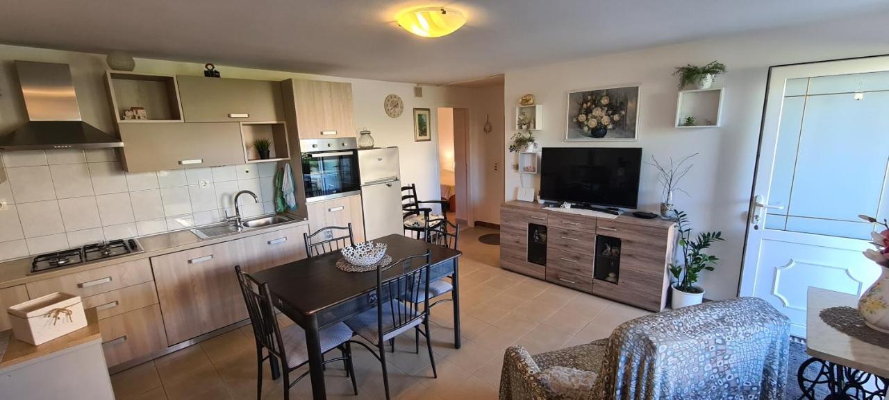 Apartmani Fani سوبيتار المظهر الخارجي الصورة