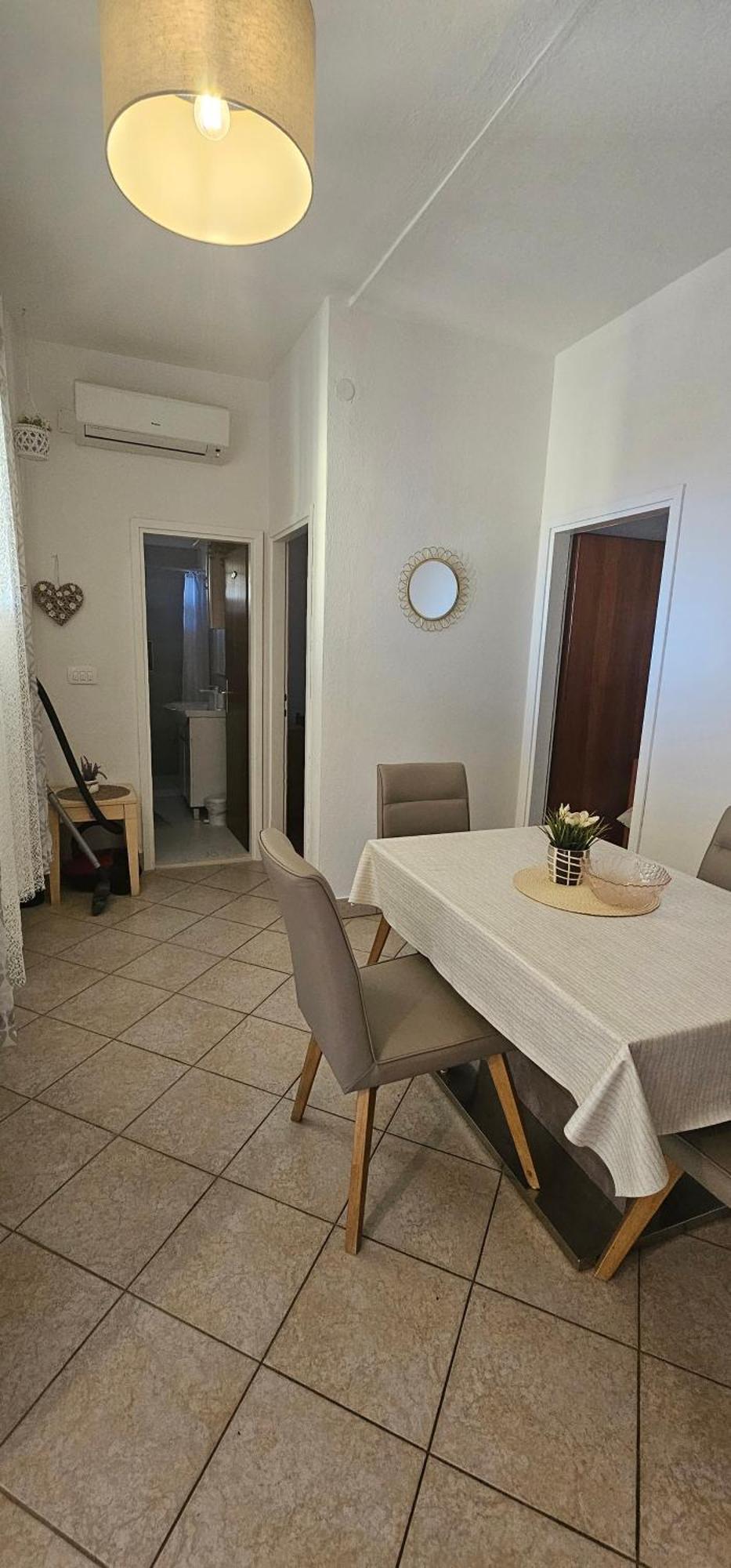 Apartmani Fani سوبيتار المظهر الخارجي الصورة