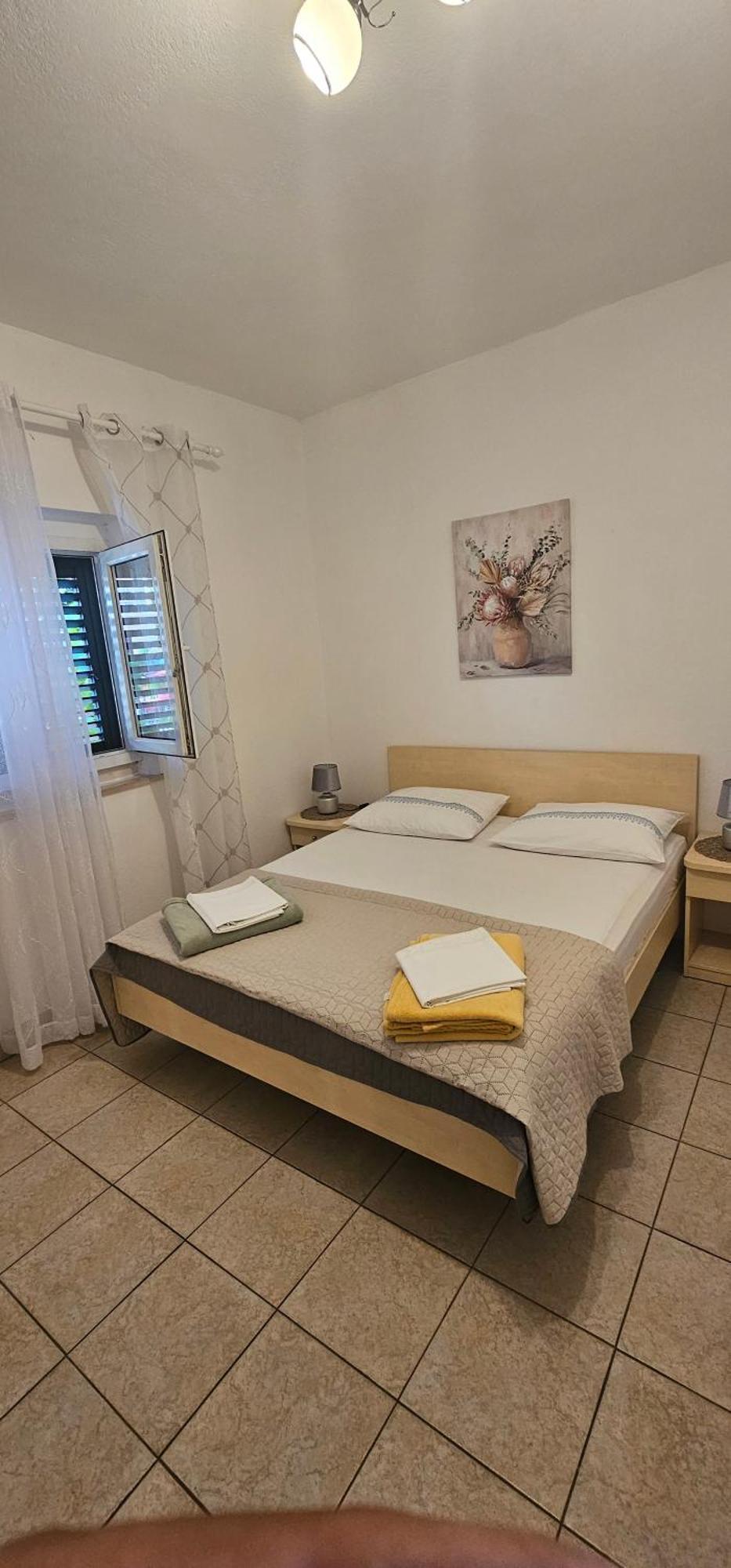 Apartmani Fani سوبيتار المظهر الخارجي الصورة