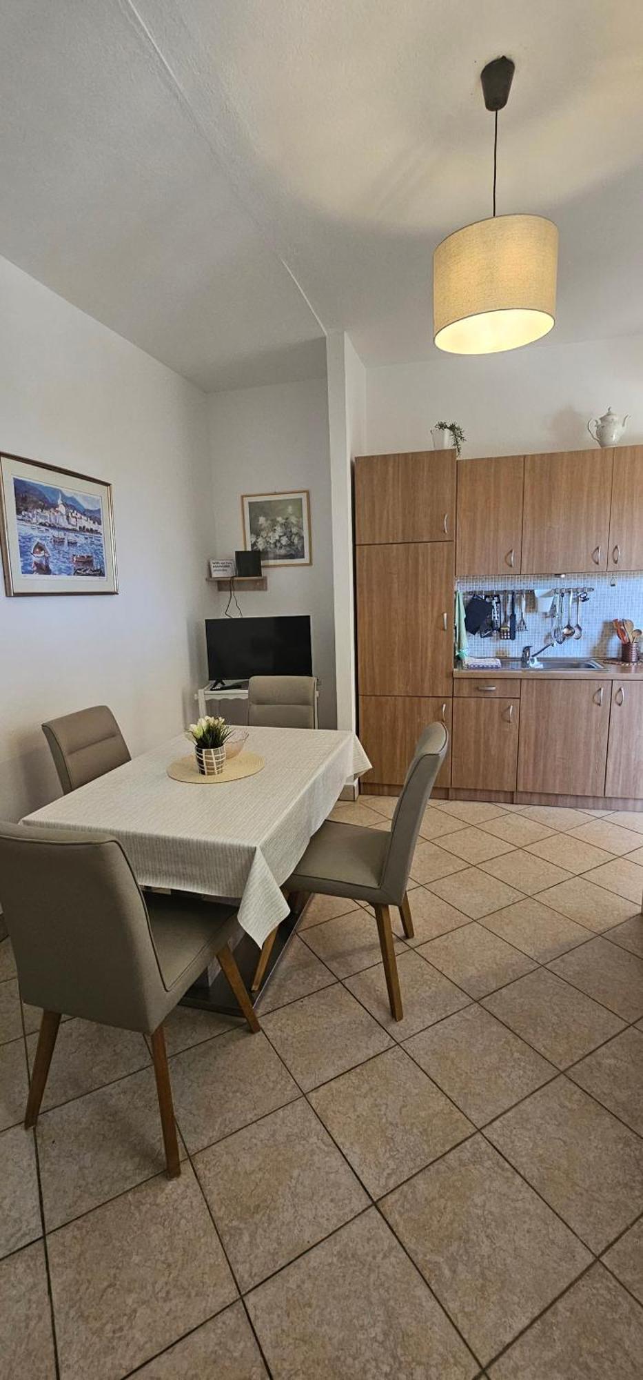 Apartmani Fani سوبيتار المظهر الخارجي الصورة